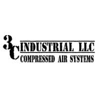 3C Industrial LLC Logo
