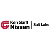 Ken Garff Nissan Salt Lake City Logo