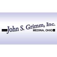 John S Grimm Inc Logo