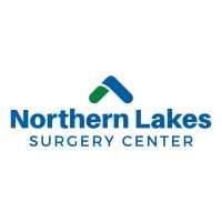 Northern Lakes Surgery Center Logo