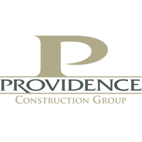 Providence Construction Group Logo