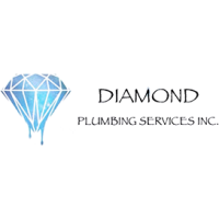 Diamond Plumbing Services Inc. Logo