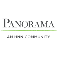 Panorama Apartments Logo