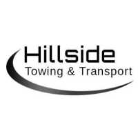 Hillside Towing & Transport Logo