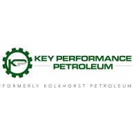 Key Performance Petroleum Logo