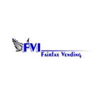 Fairfax Vending Logo