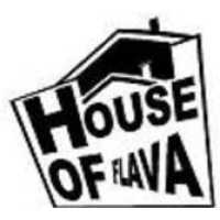 House Of Flava Logo