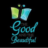 The Good and the Beautiful Logo