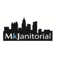 MkJanitorial Logo