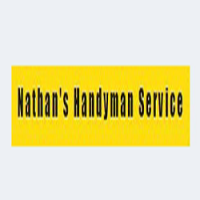 Nathan's Handyman Service Logo