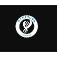 Geninova Biotech Logo