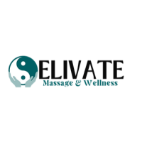 Elivate Massage & Wellness Logo