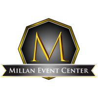 Millan Event Center Logo