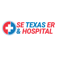 SE Texas ER & Hospital Logo