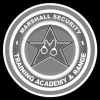 Marshall Security Training Academy & Range Logo