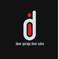 iDoor Garage Door Sales Logo