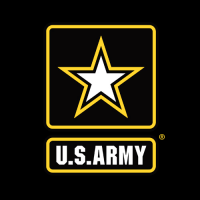 U.S. Army Recruiting North Carolina Battalion Headquarters Logo