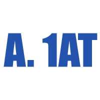 A.1 Auto and Towing Logo