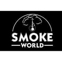 Smoke World Co. - Little Five Points | CBD • Smoke & Vape | Logo