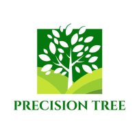 Precision Tree Logo