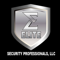 Elite Security Professionals LLC Logo