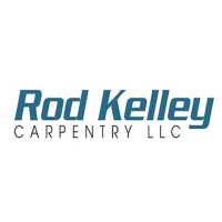 Rod Kelley Carpentry LLC Logo