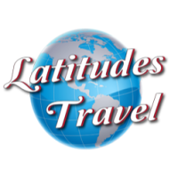 Latitudes Travel Logo