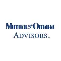 Bobby Halloran - Mutual of Omaha Logo