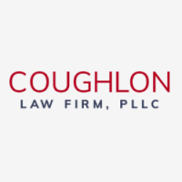 Coughlon Law Firm, PLLC. Logo