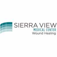 SVMC Wound Healing Center Logo