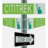 Cititrek Tour & Guide Services Logo