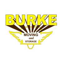 Burke Moving & Storage Logo