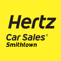 Hertz Car Sales Smithtown Logo