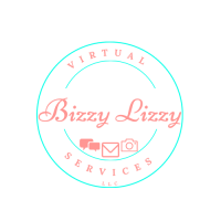 Bizzy Lizzy Services Logo