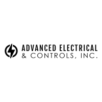 Advanced Electrical & Controls, Inc. Logo