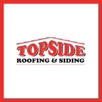Topside Roofing & Siding Logo