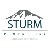 David Sturm - Sturm Property Group Logo