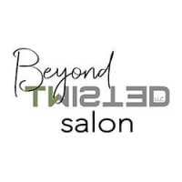 Beyond Twisted Salon Logo