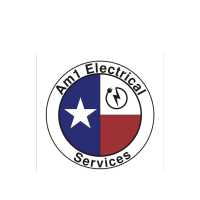 AM1 Electrical Services Logo