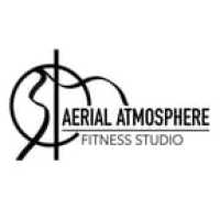 Aerial Atmosphere Logo
