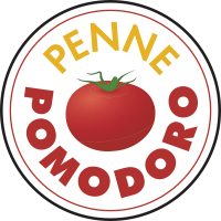 Penne Pomodoro (Lakewood) Logo