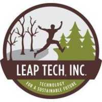 Leap Tech Inc Logo