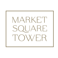 Market Square Tower Apartments Logo