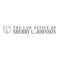 Sherry L. Johnson Law Office Logo