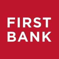 First Bank - Huntersville, NC Logo