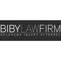 Biby Law Firm Injury and Accident Lawyers Logo