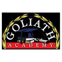 Goliath Academy Logo