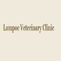 Lompoc Veterinary Clinic Logo
