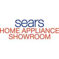 Sears Home Appliance Showroom CLOSED Logo
