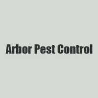 Arbor Pest Control Logo